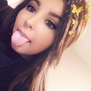 Meet your Posher, Paige